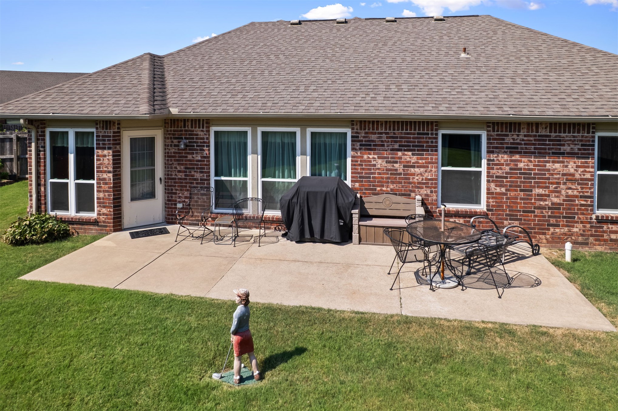 14909 E 88th Street Owasso OK 74055
