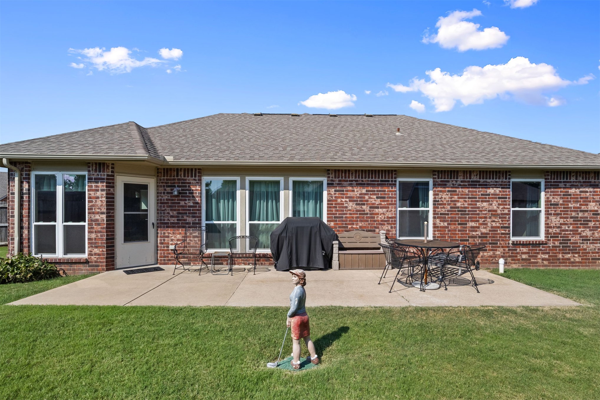 14909 E 88th Street Owasso OK 74055