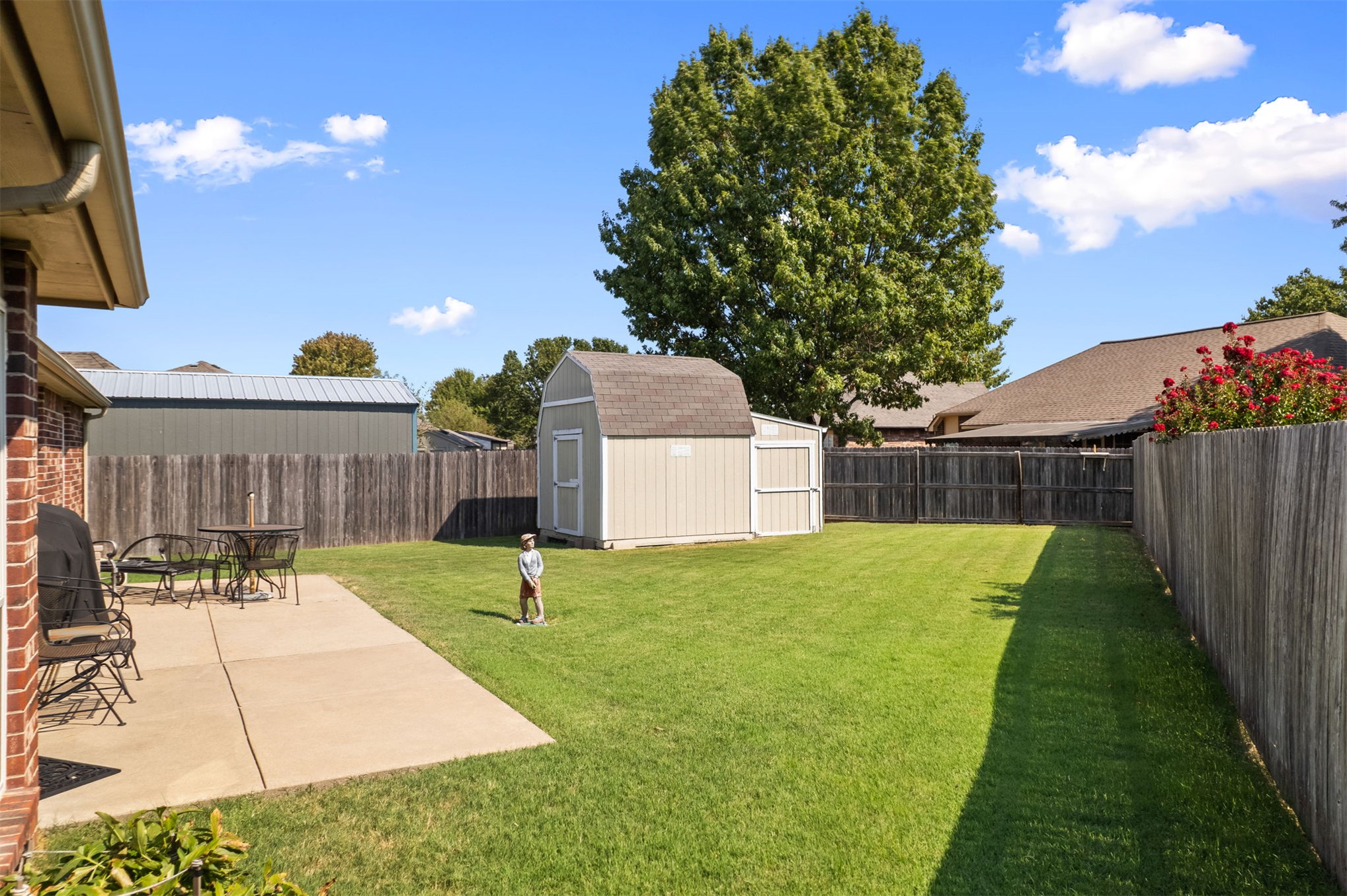 14909 E 88th Street Owasso OK 74055