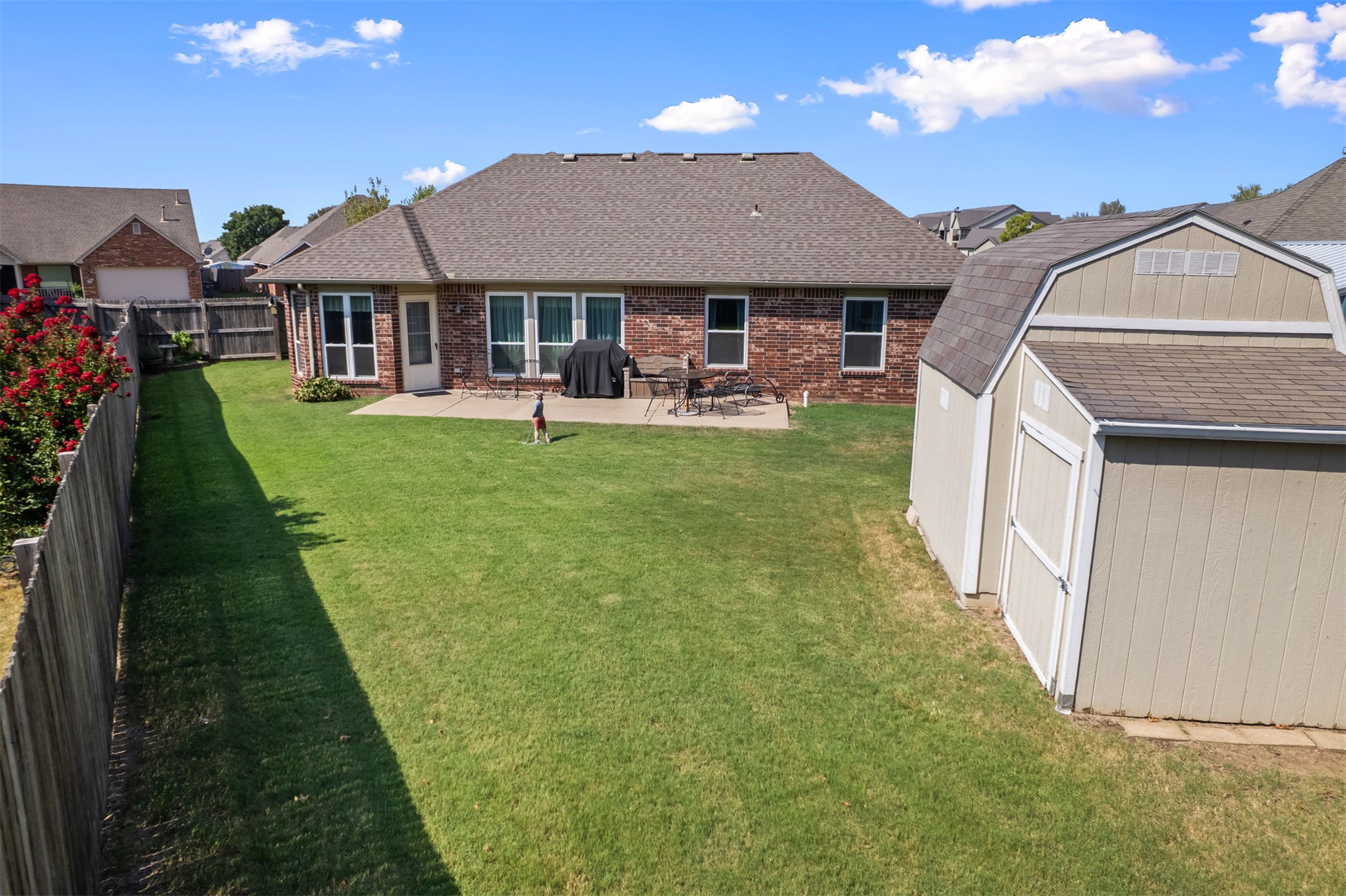 14909 E 88th Street Owasso OK 74055