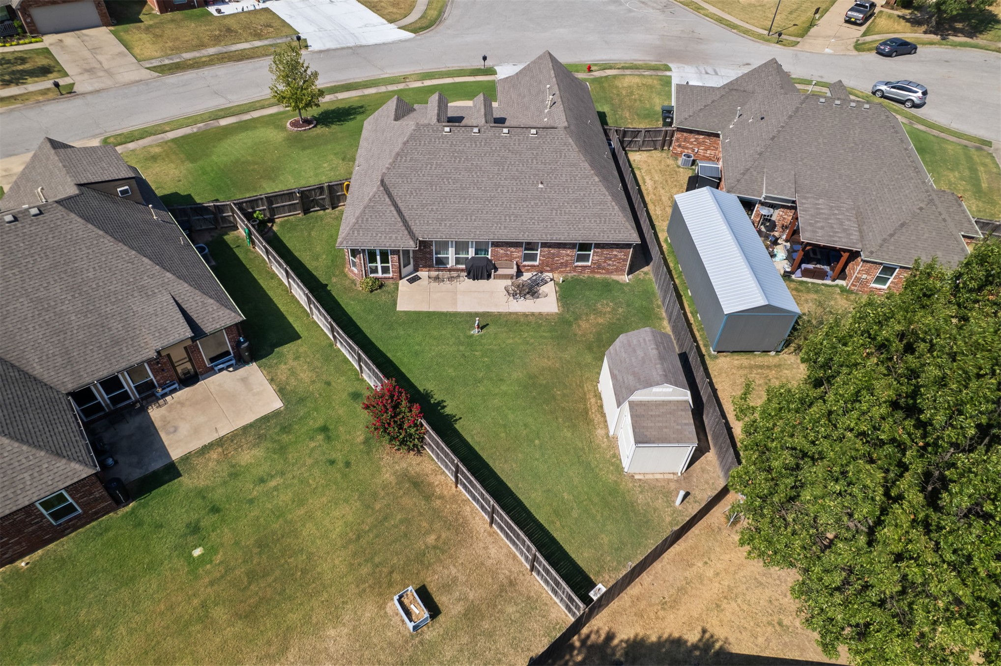 14909 E 88th Street Owasso OK 74055
