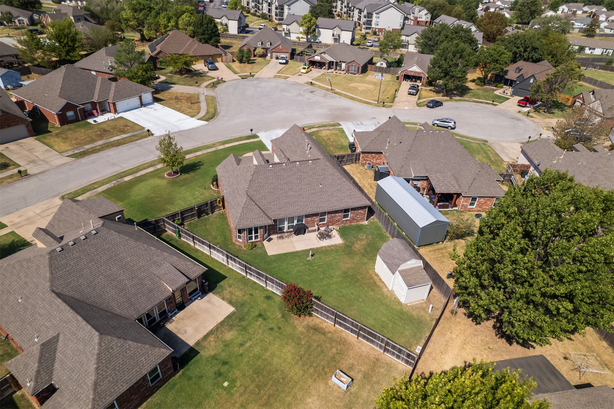 14909 E 88th Street Owasso OK 74055