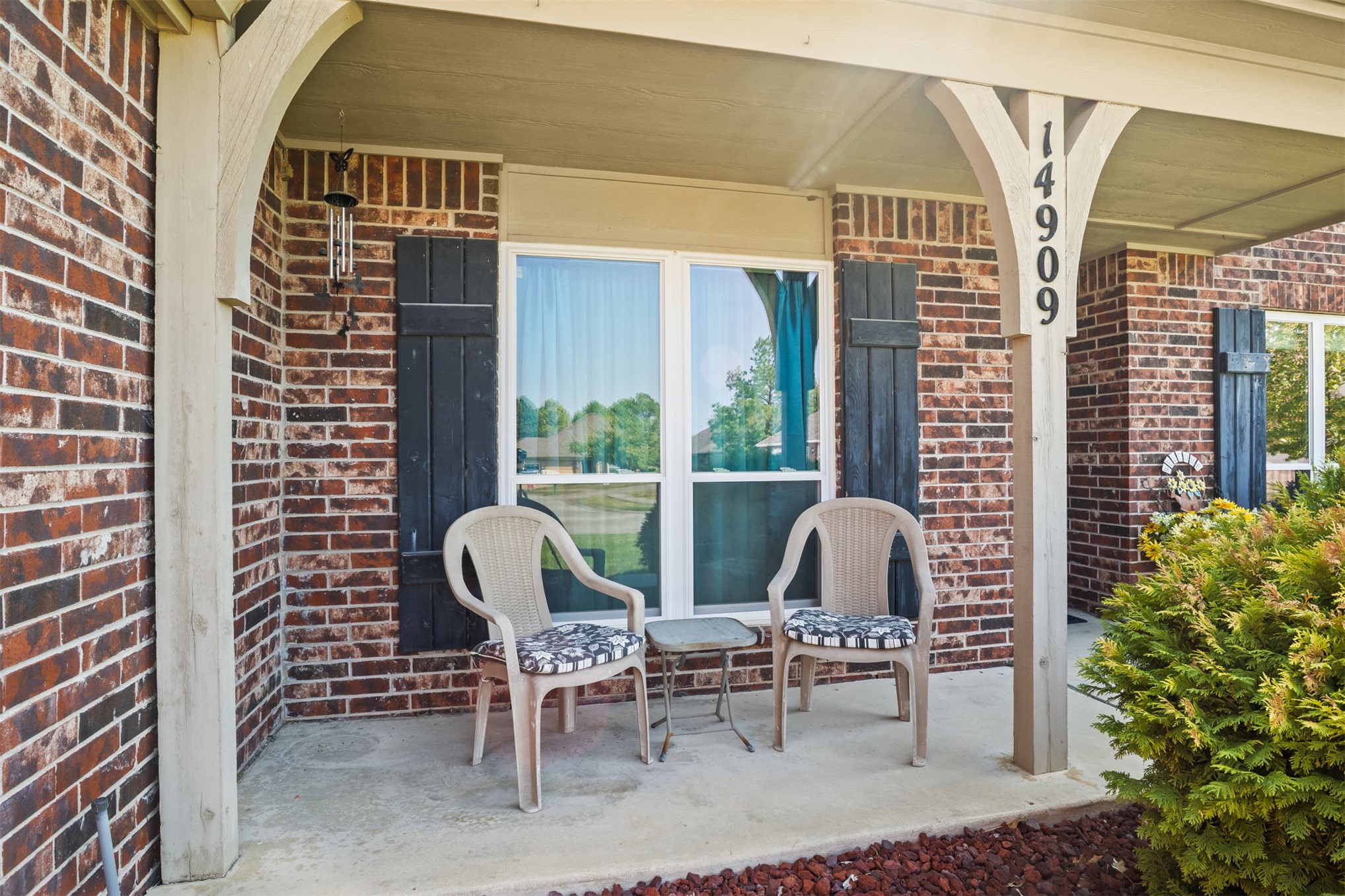 14909 E 88th Street Owasso OK 74055