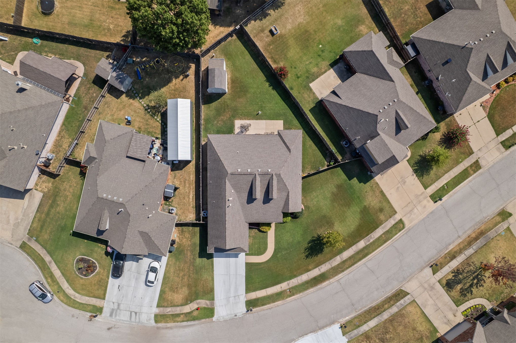 14909 E 88th Street Owasso OK 74055