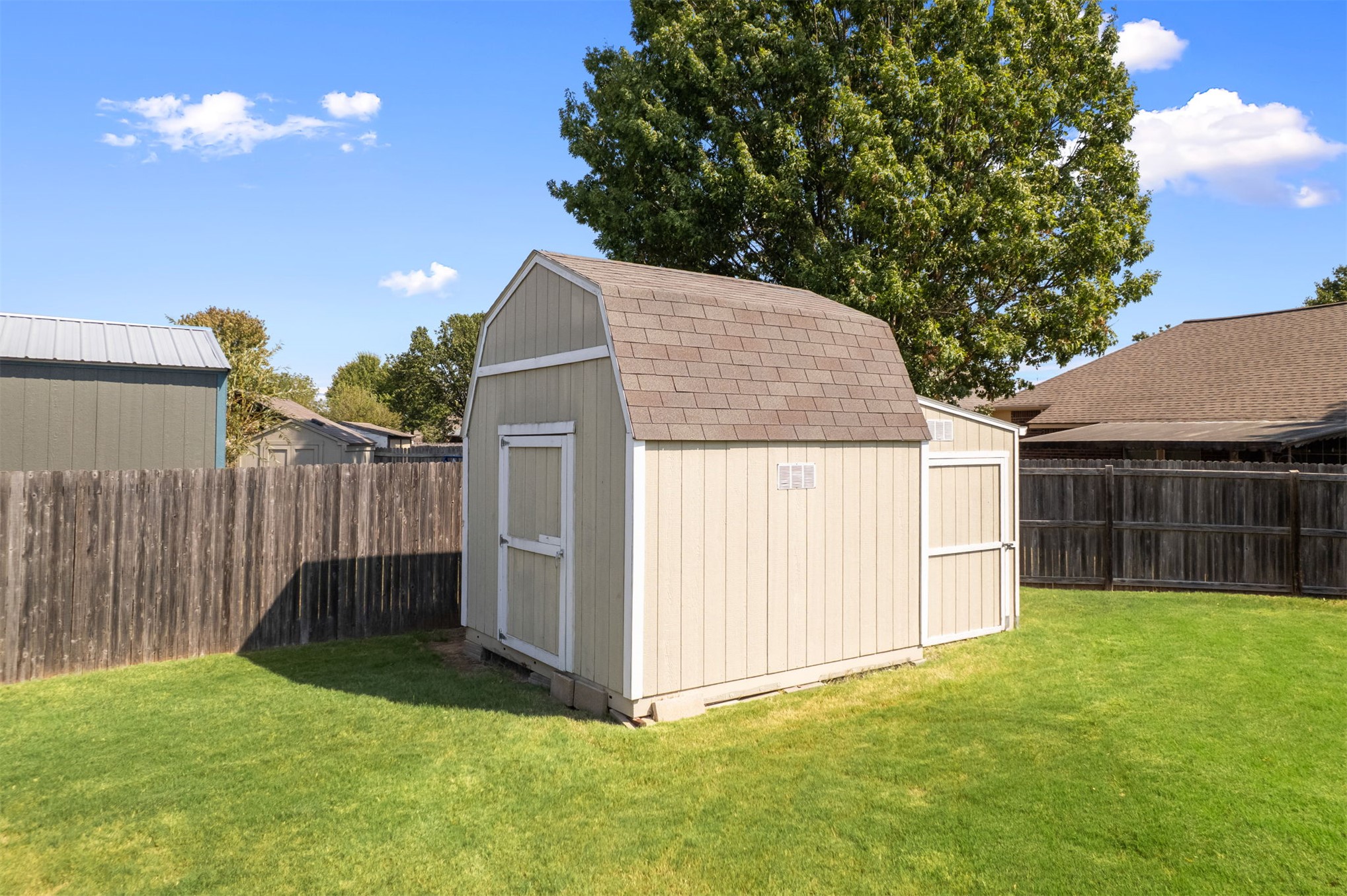 14909 E 88th Street Owasso OK 74055