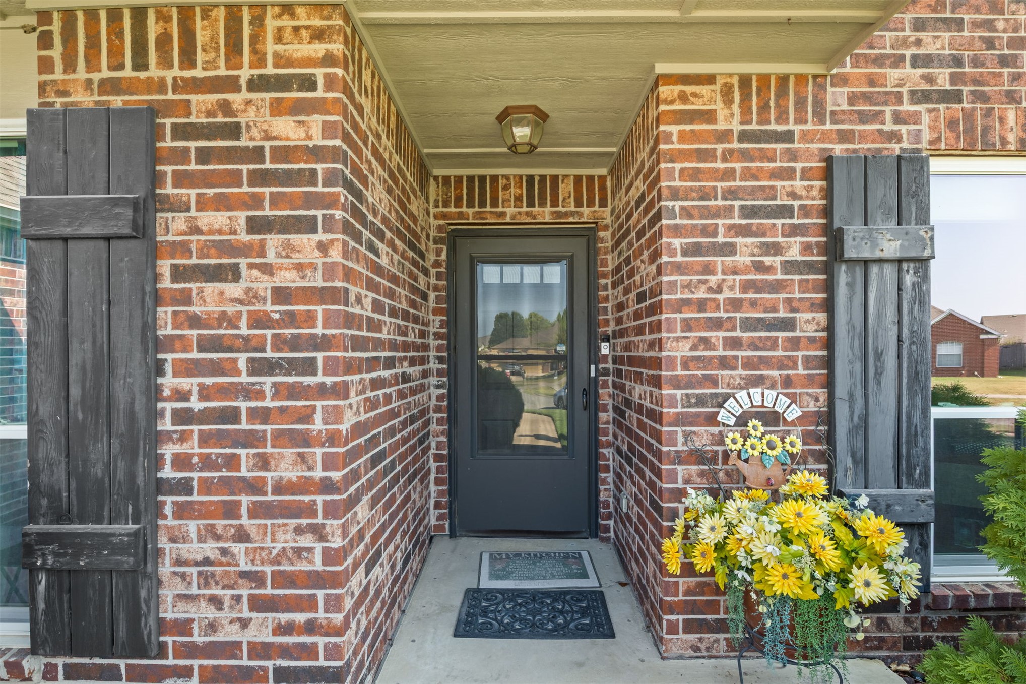 14909 E 88th Street Owasso OK 74055