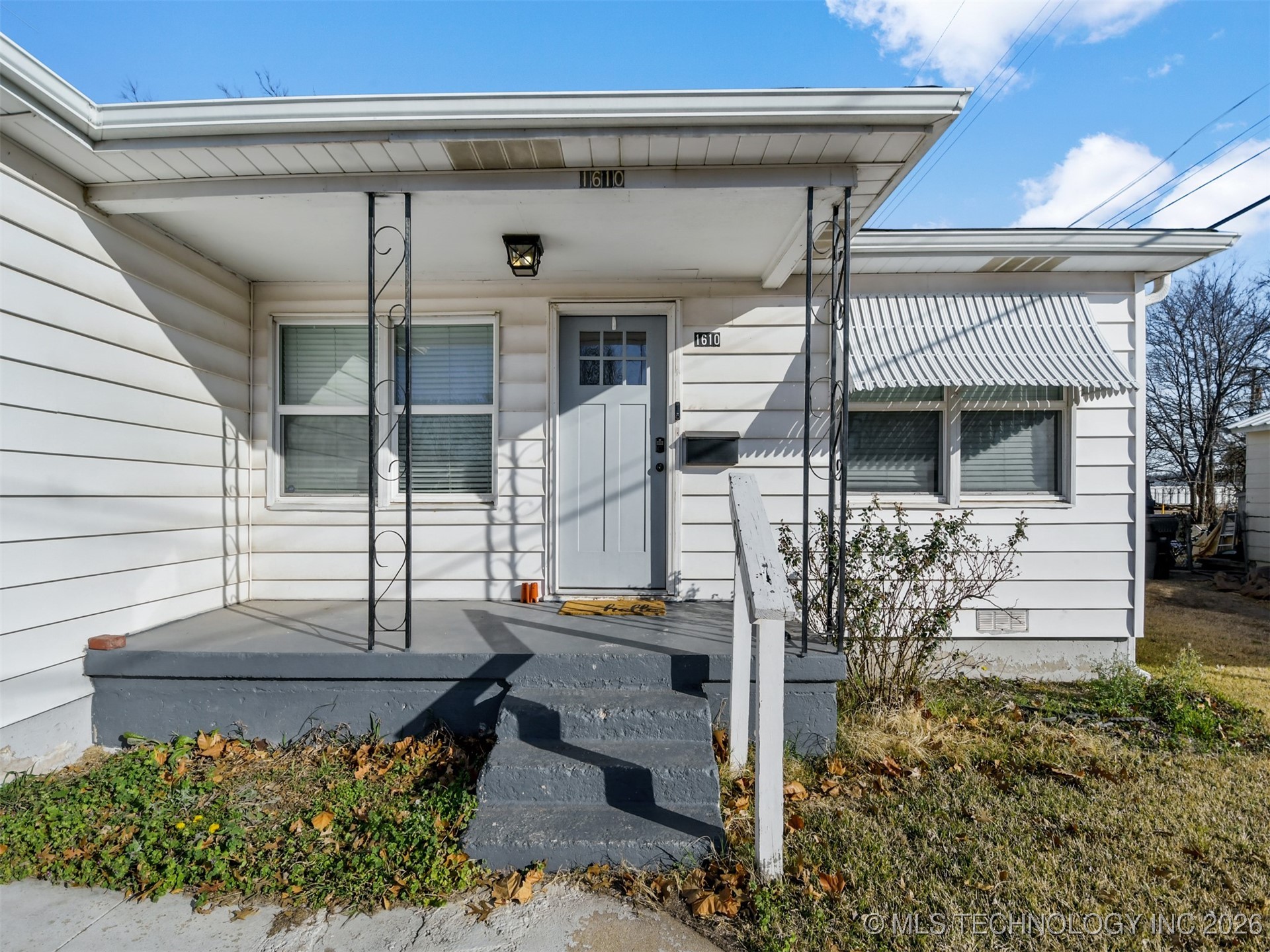 1610 Tower Drive Ardmore OK 73401