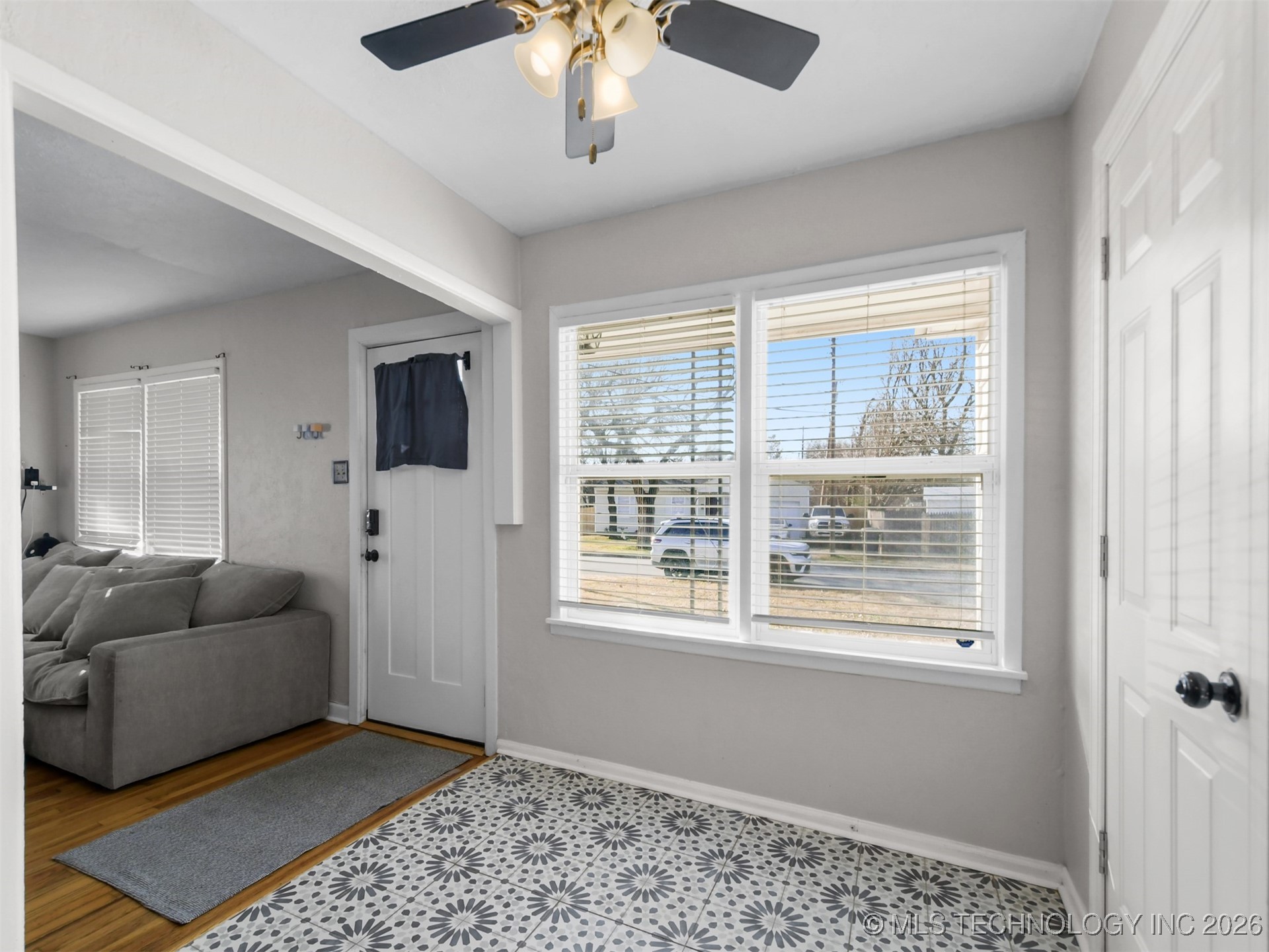 1610 Tower Drive Ardmore OK 73401