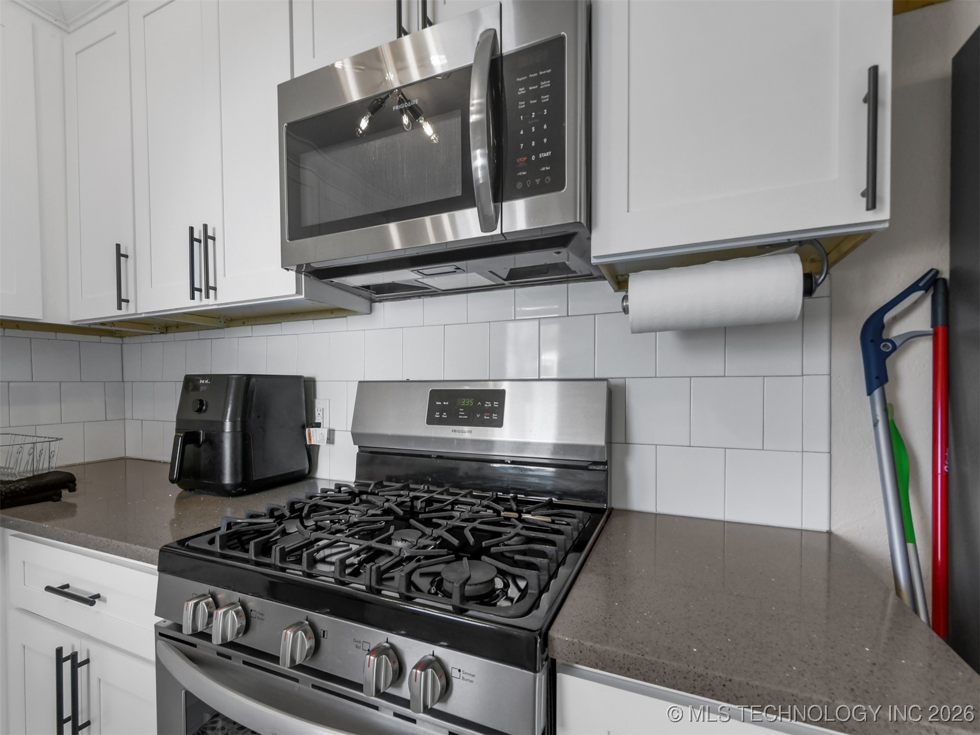 1610 Tower Drive Ardmore OK 73401