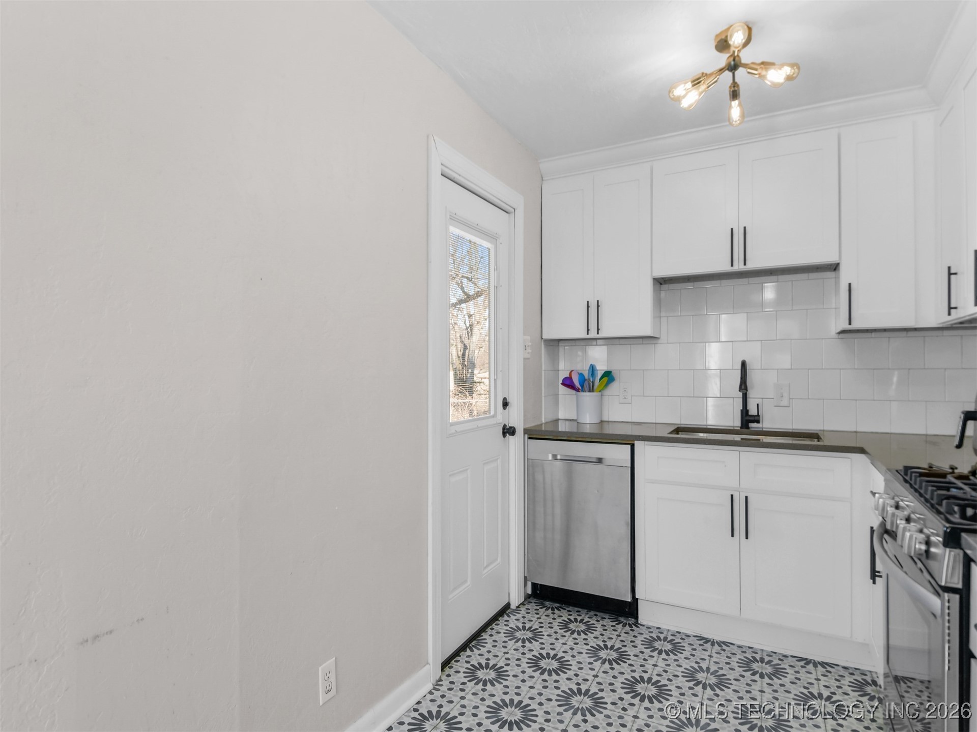 1610 Tower Drive Ardmore OK 73401