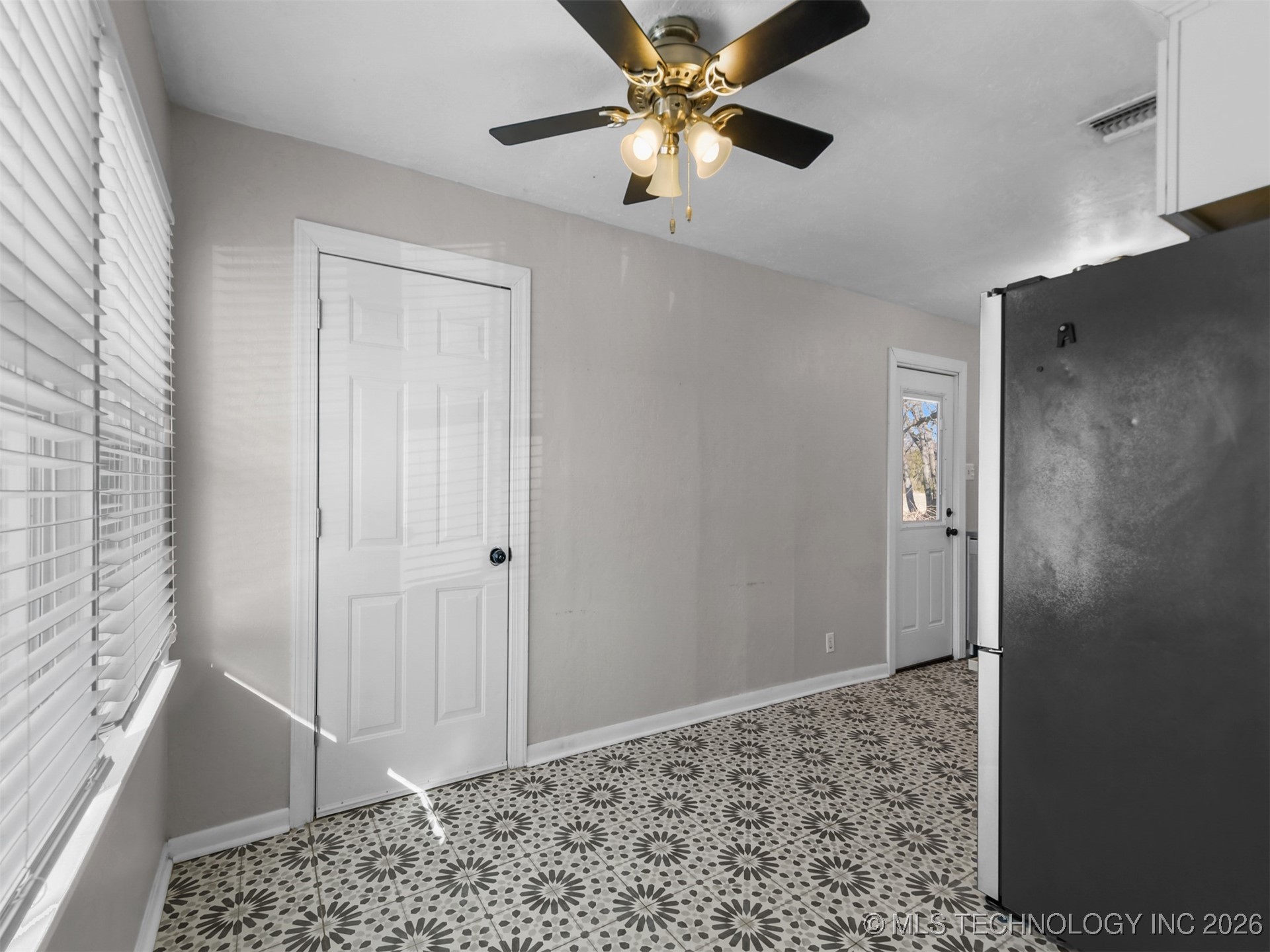 1610 Tower Drive Ardmore OK 73401