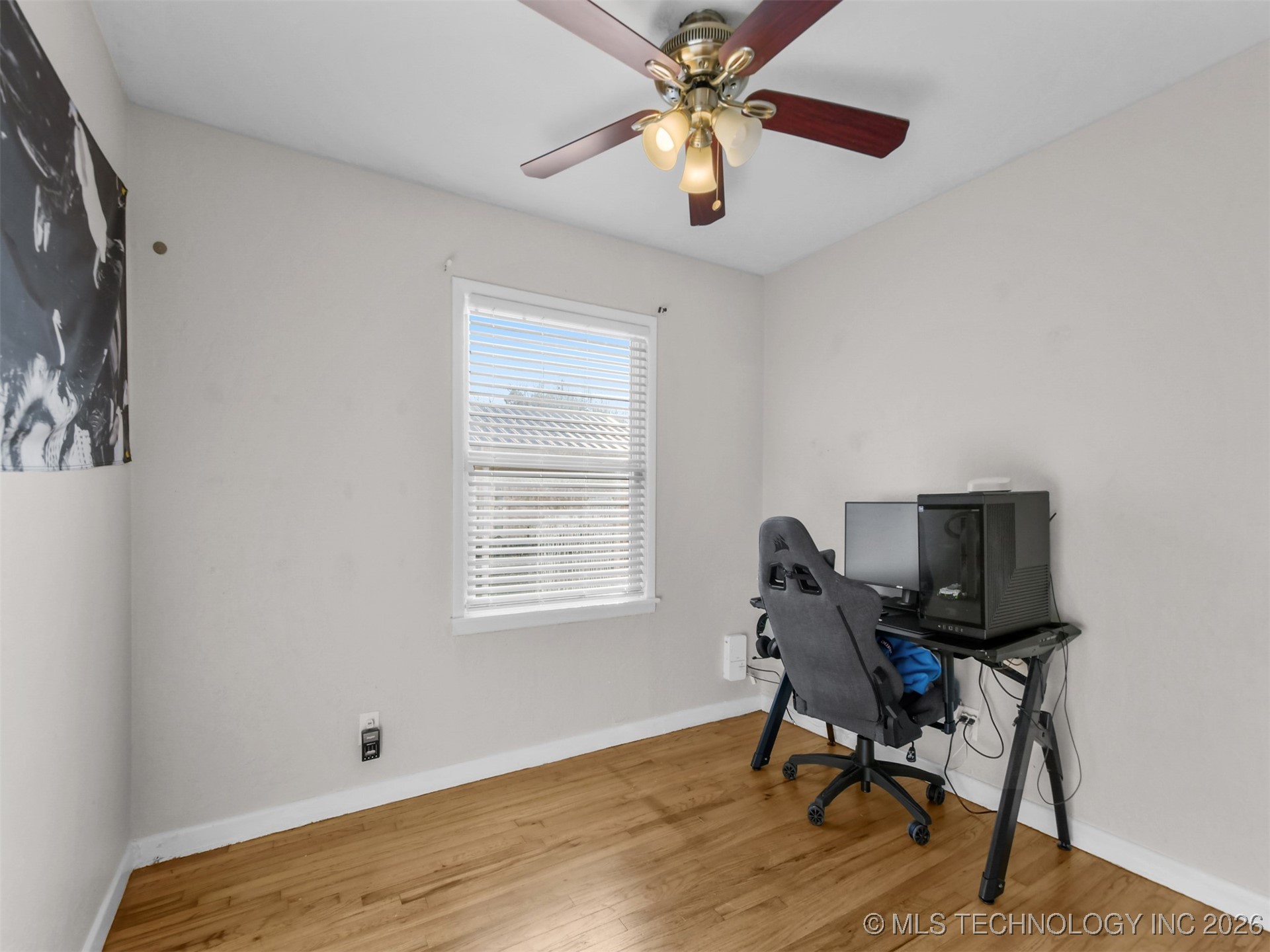 1610 Tower Drive Ardmore OK 73401