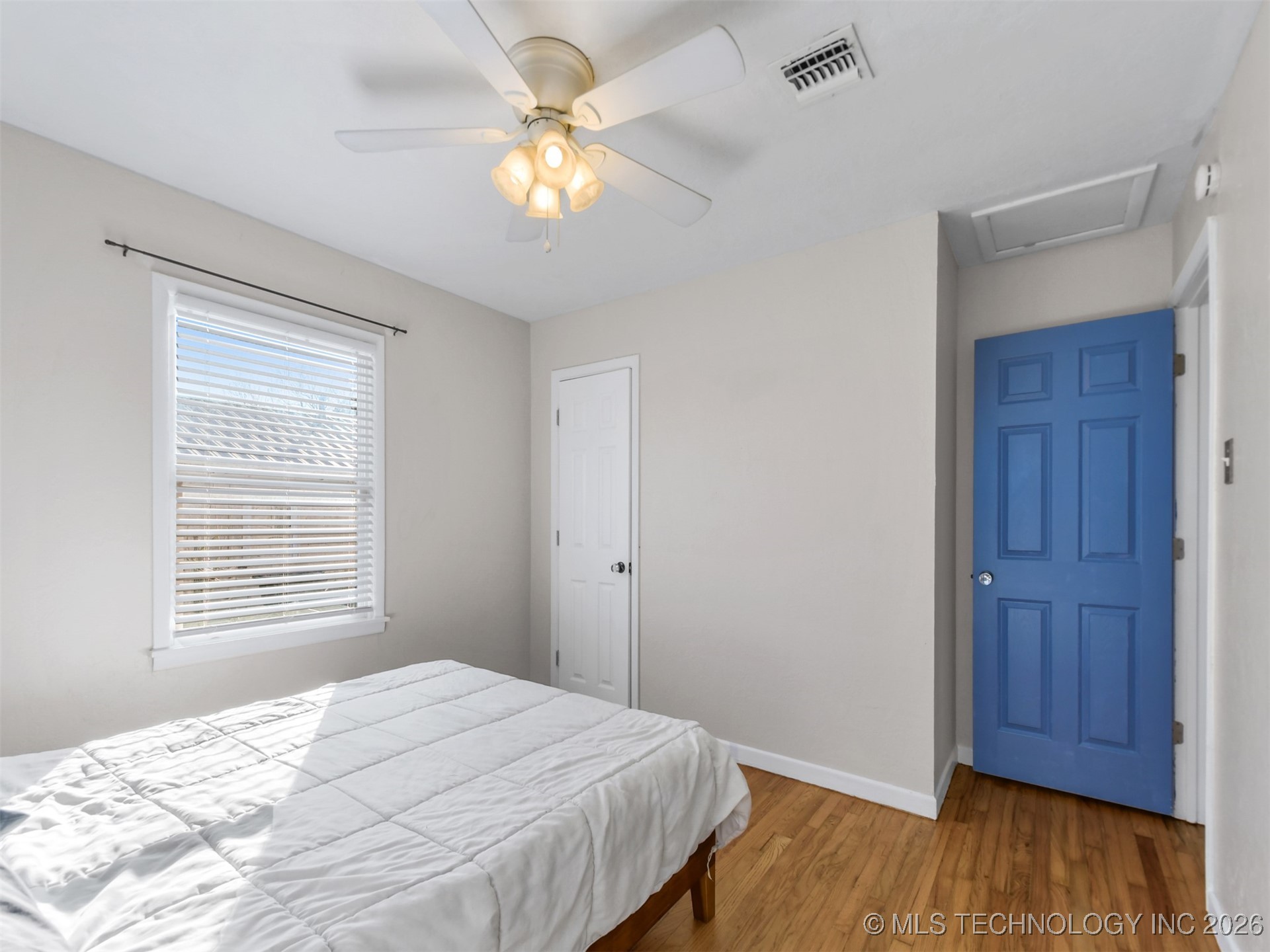 1610 Tower Drive Ardmore OK 73401