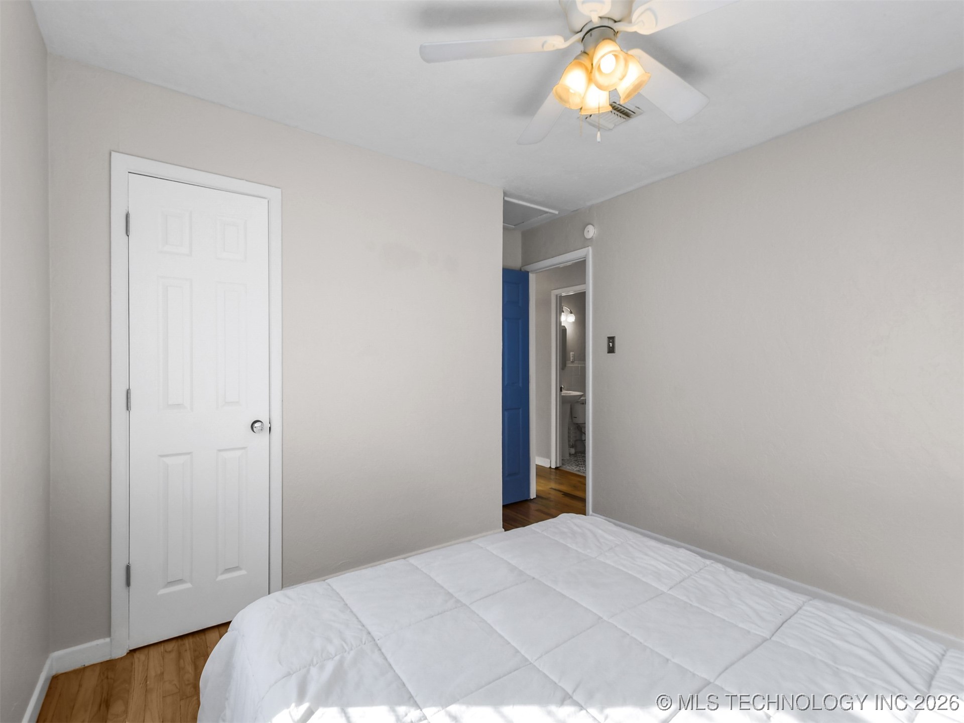 1610 Tower Drive Ardmore OK 73401