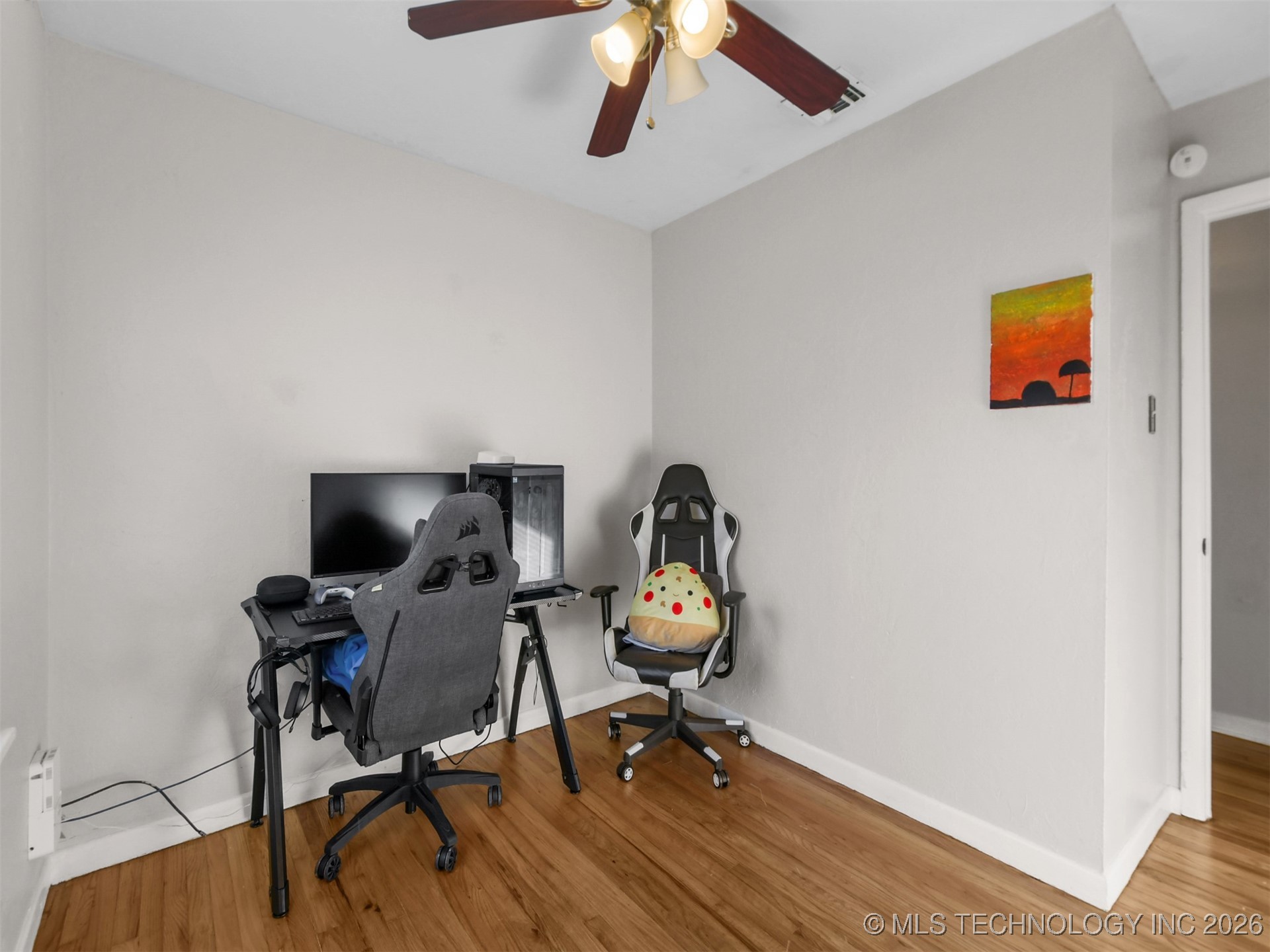 1610 Tower Drive Ardmore OK 73401
