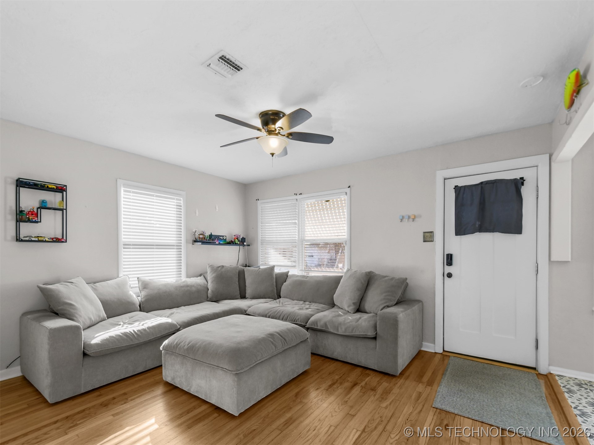 1610 Tower Drive Ardmore OK 73401