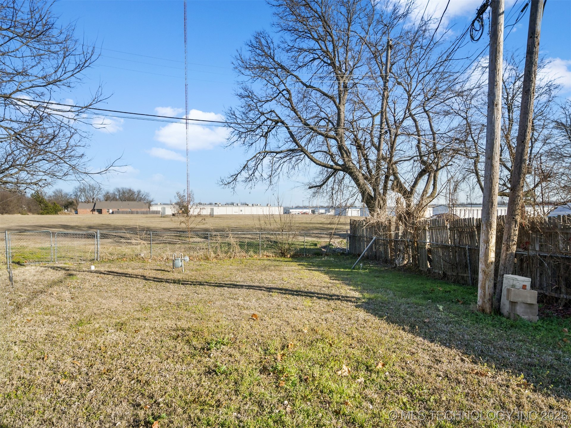 1610 Tower Drive Ardmore OK 73401