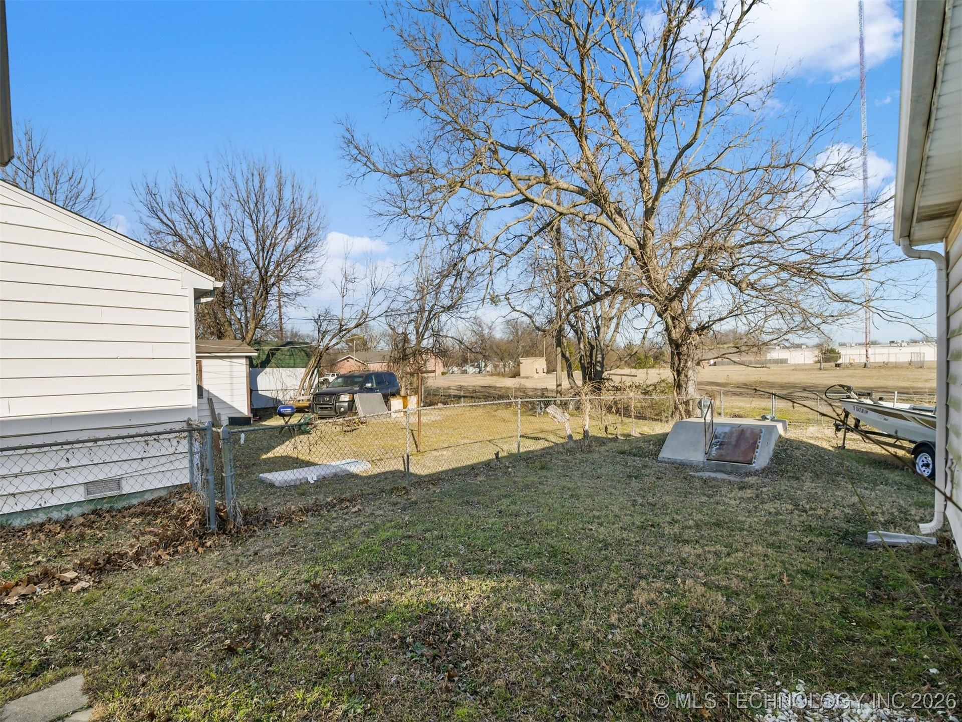 1610 Tower Drive Ardmore OK 73401