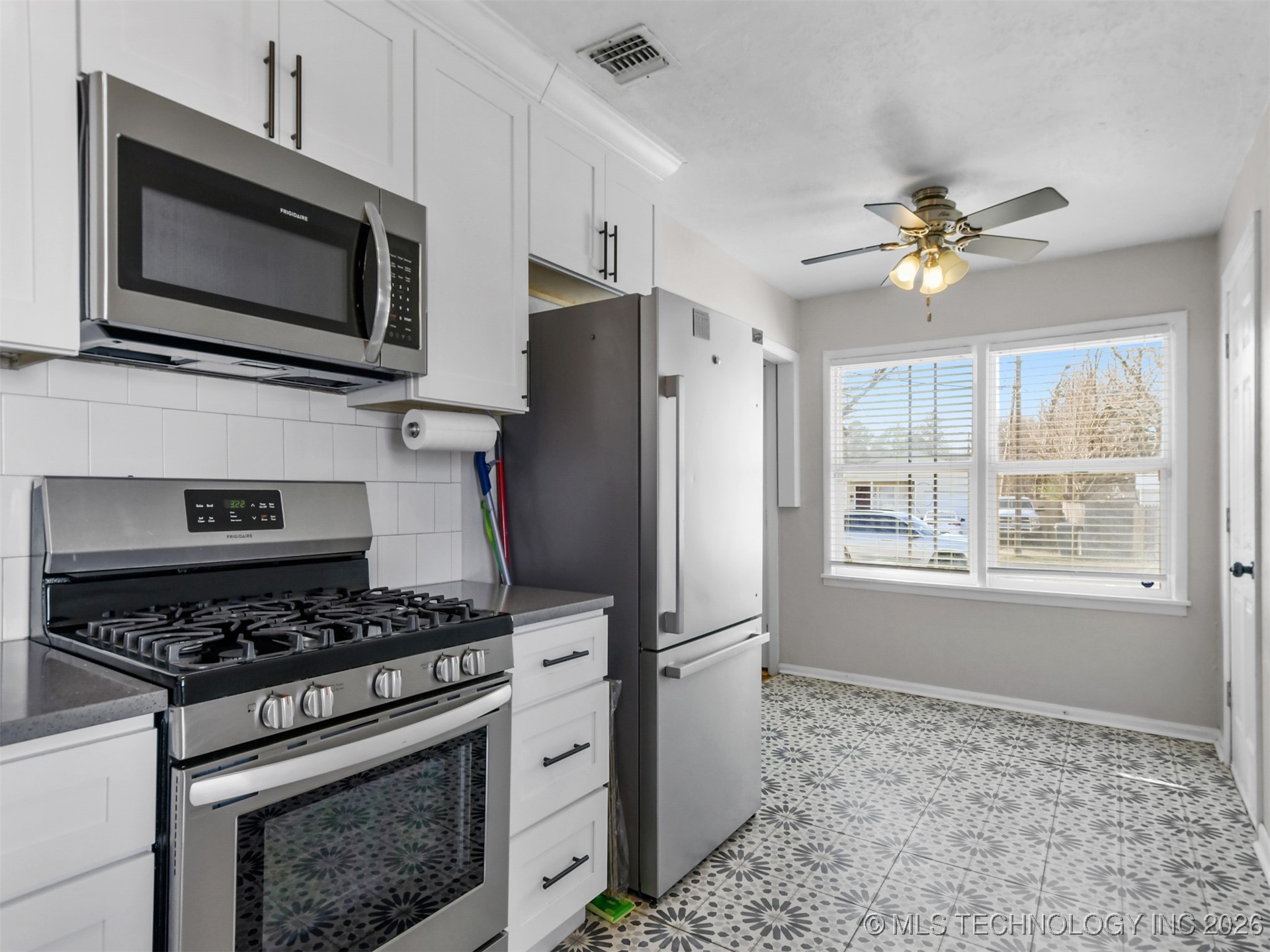1610 Tower Drive Ardmore OK 73401