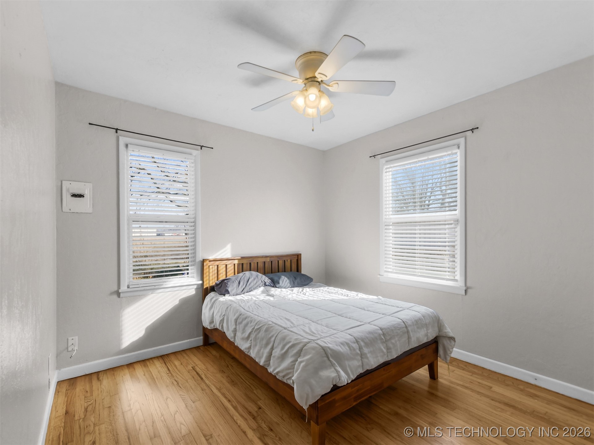1610 Tower Drive Ardmore OK 73401