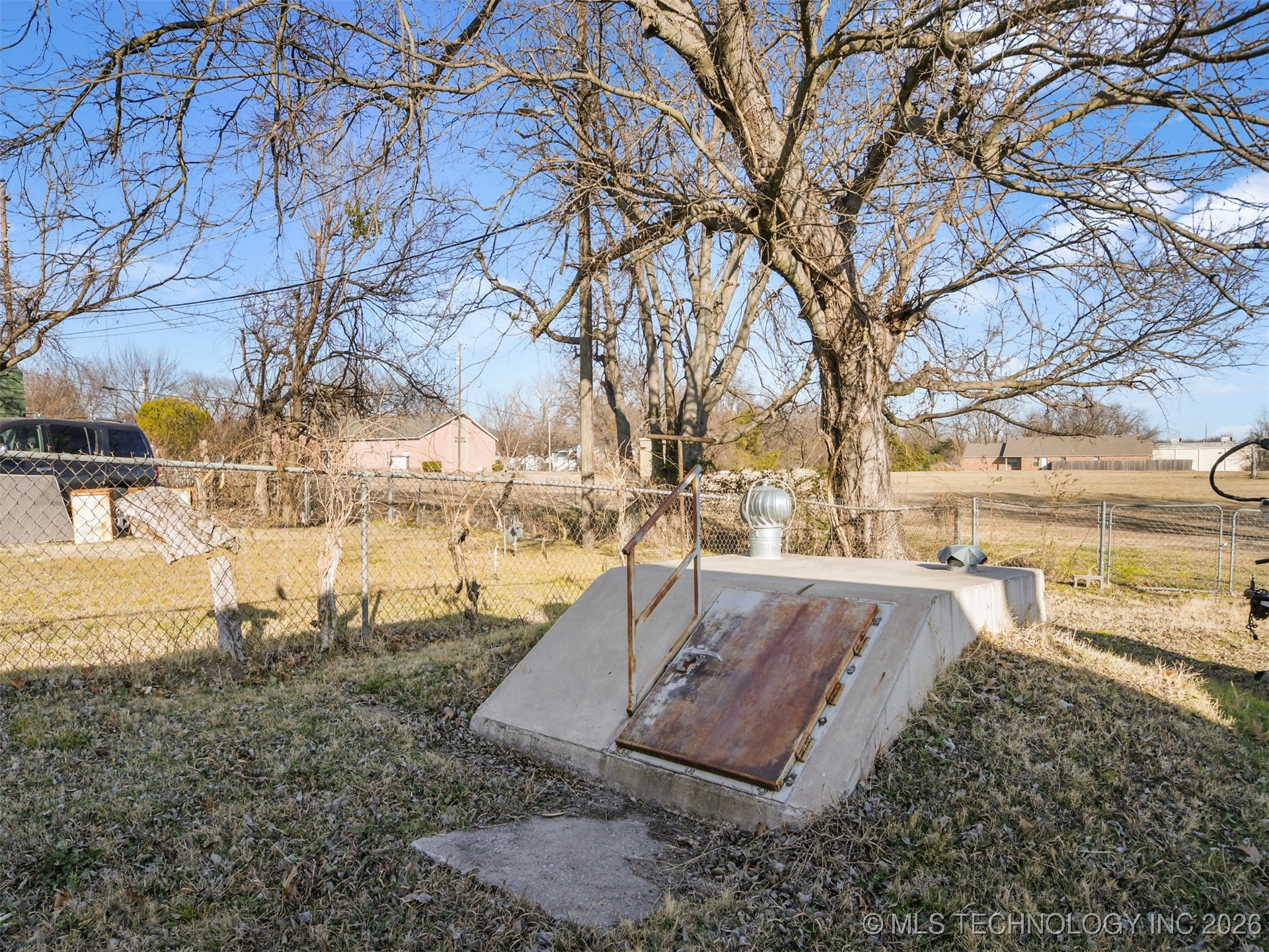 1610 Tower Drive Ardmore OK 73401