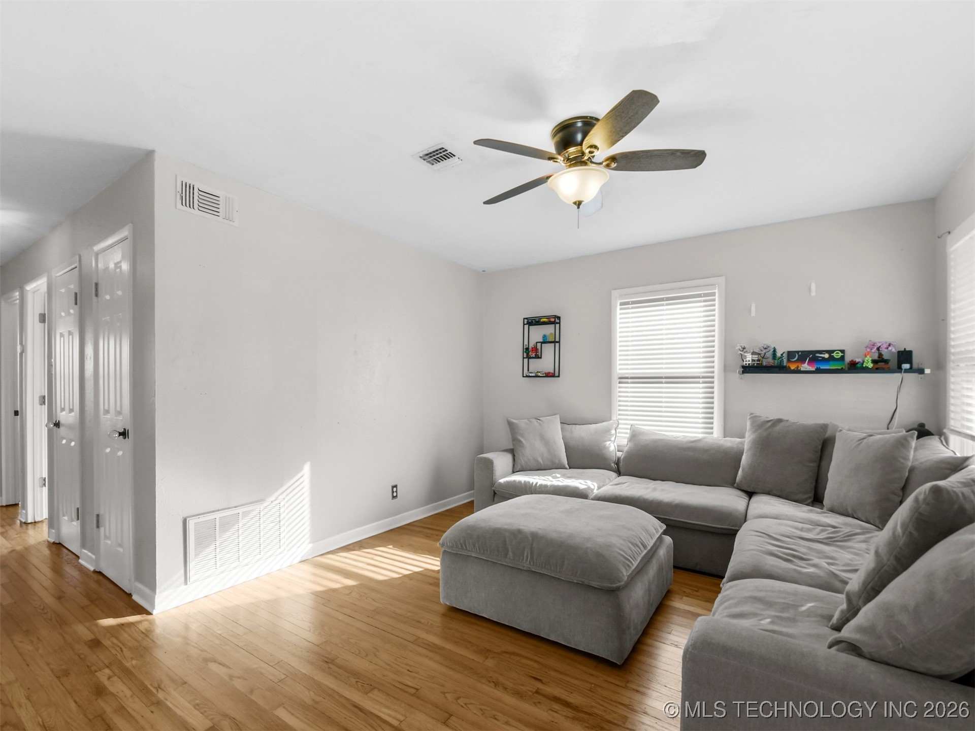 1610 Tower Drive Ardmore OK 73401