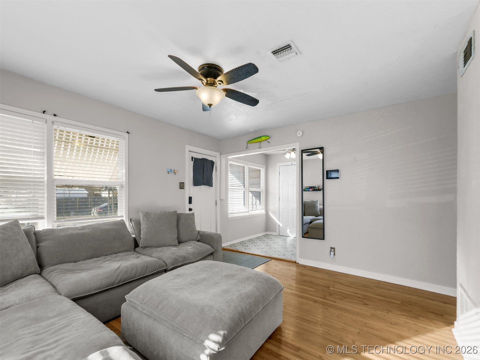 1610 Tower Drive Ardmore OK 73401