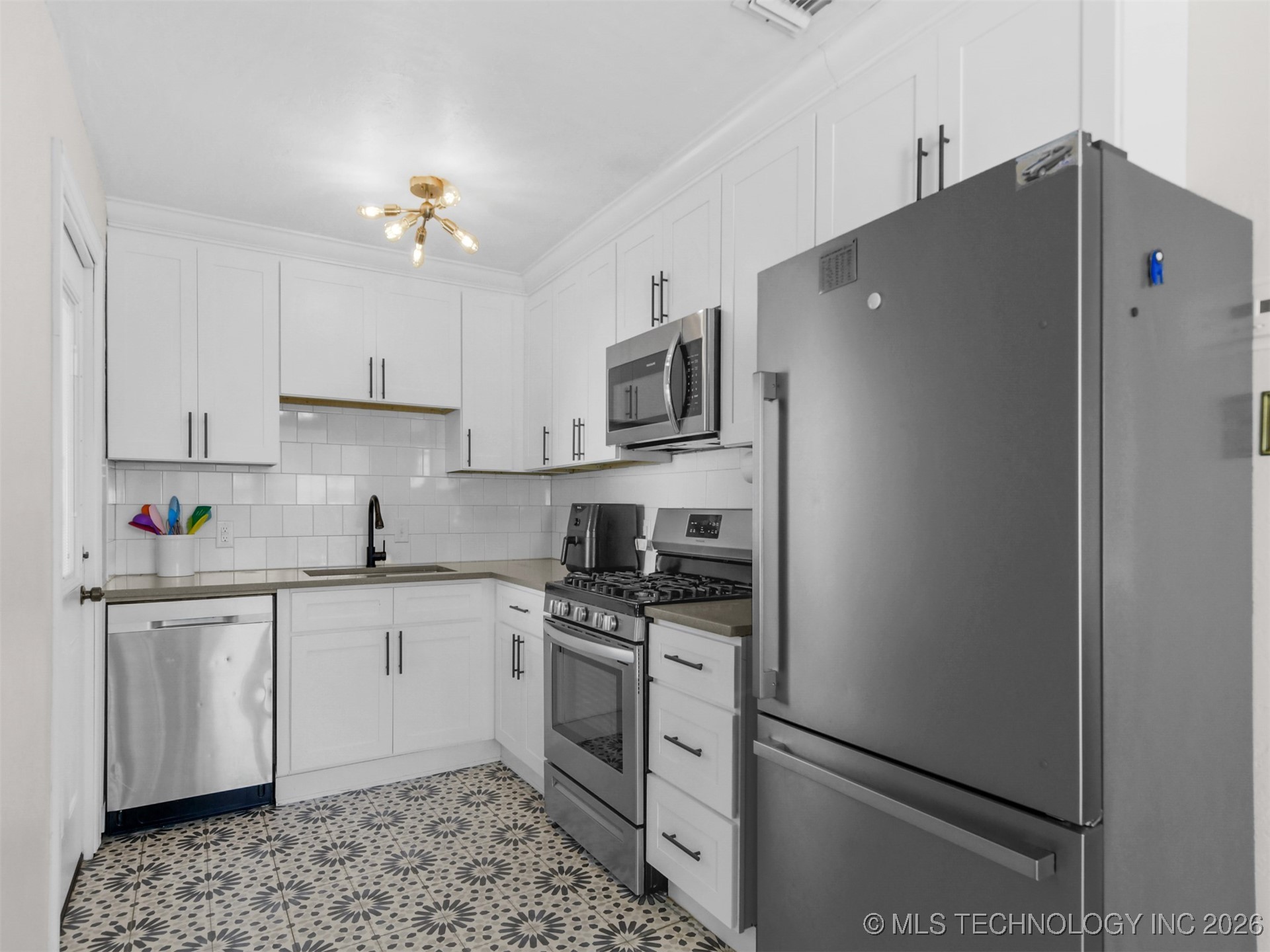 1610 Tower Drive Ardmore OK 73401