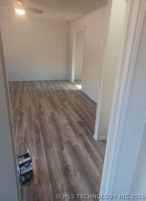 1220 Pennington Road Tishomingo OK 73460