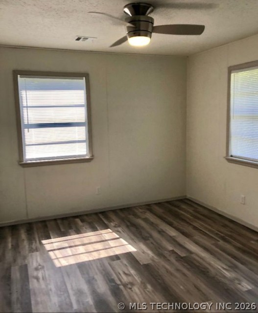 1220 Pennington Road Tishomingo OK 73460