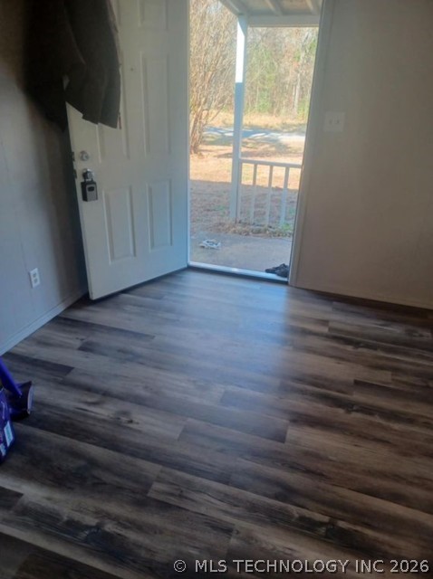 1220 Pennington Road Tishomingo OK 73460