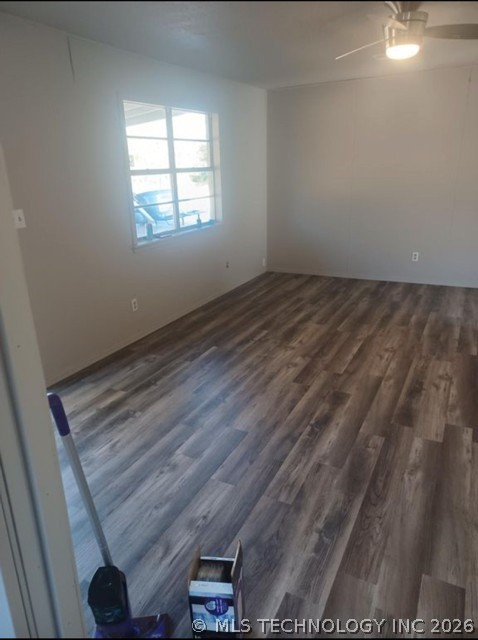 1220 Pennington Road Tishomingo OK 73460