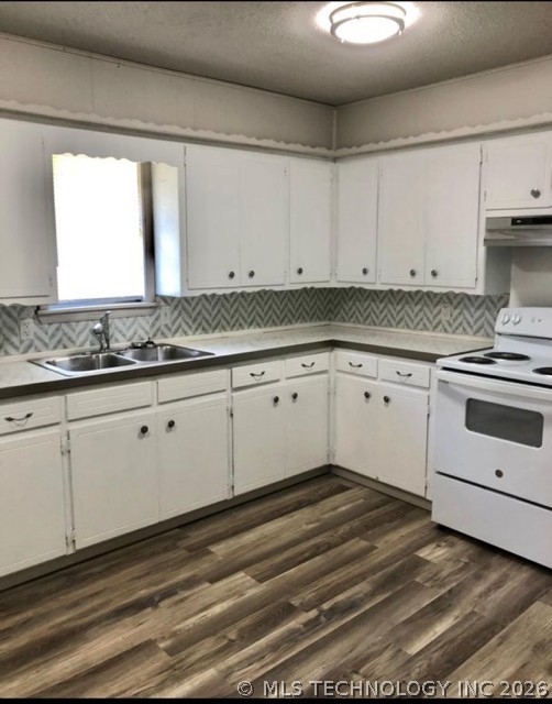 1220 Pennington Road Tishomingo OK 73460