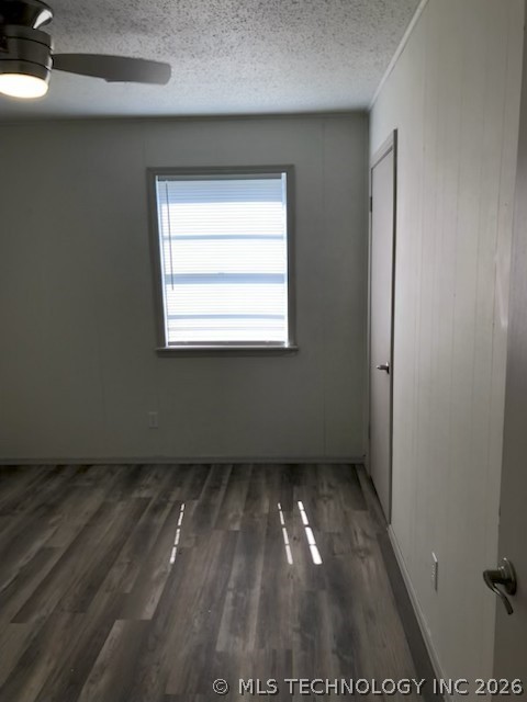 1220 Pennington Road Tishomingo OK 73460