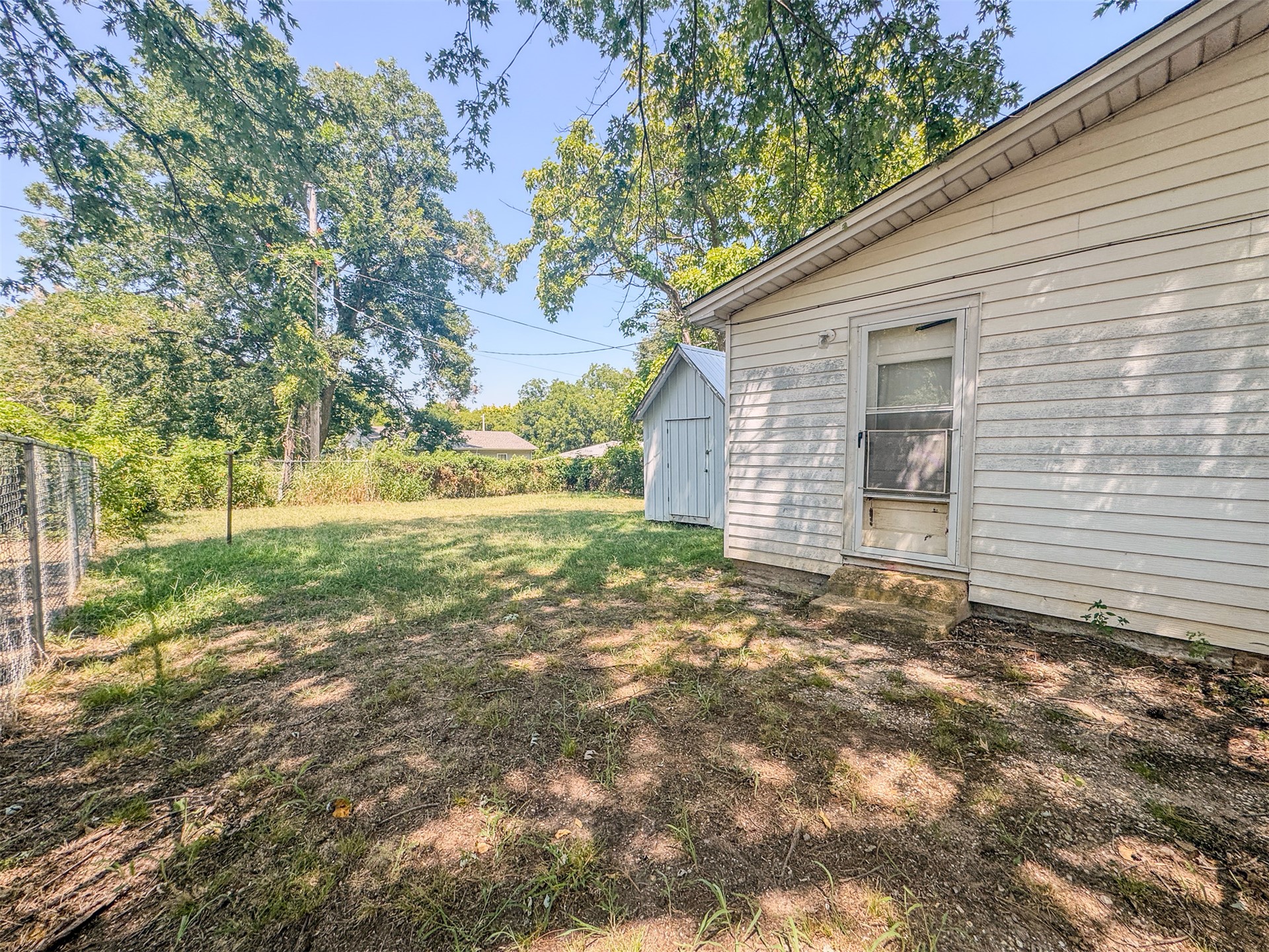 539 W 1st Street Konawa OK 74849