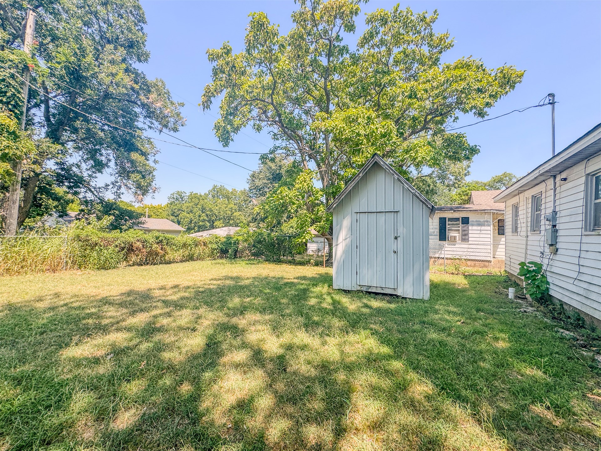 539 W 1st Street Konawa OK 74849