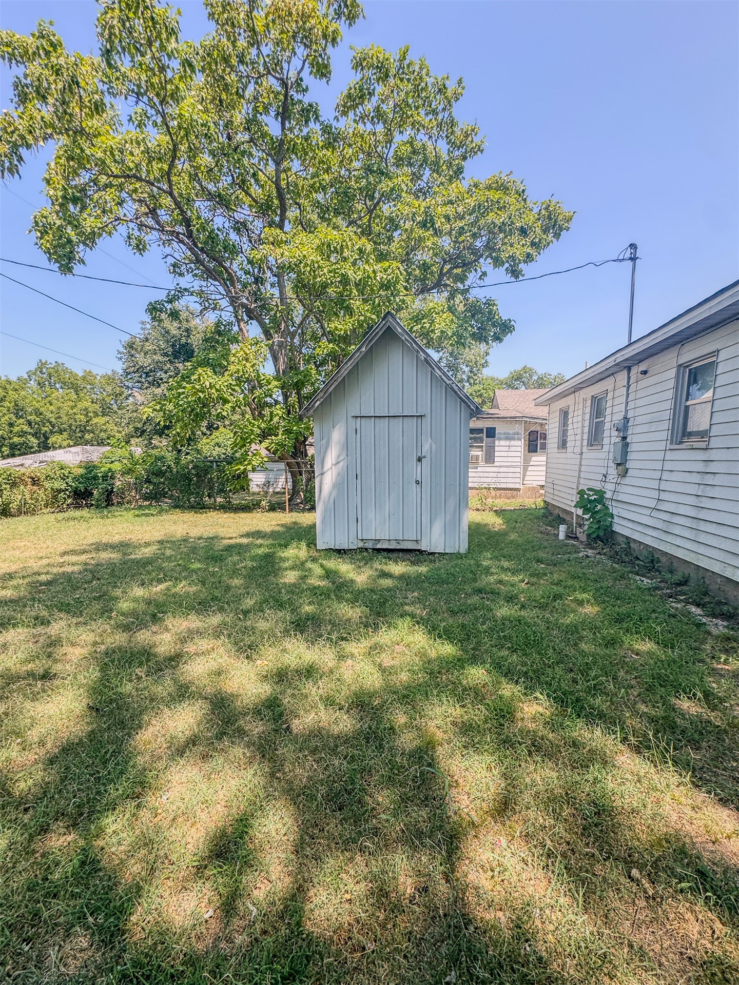 539 W 1st Street Konawa OK 74849