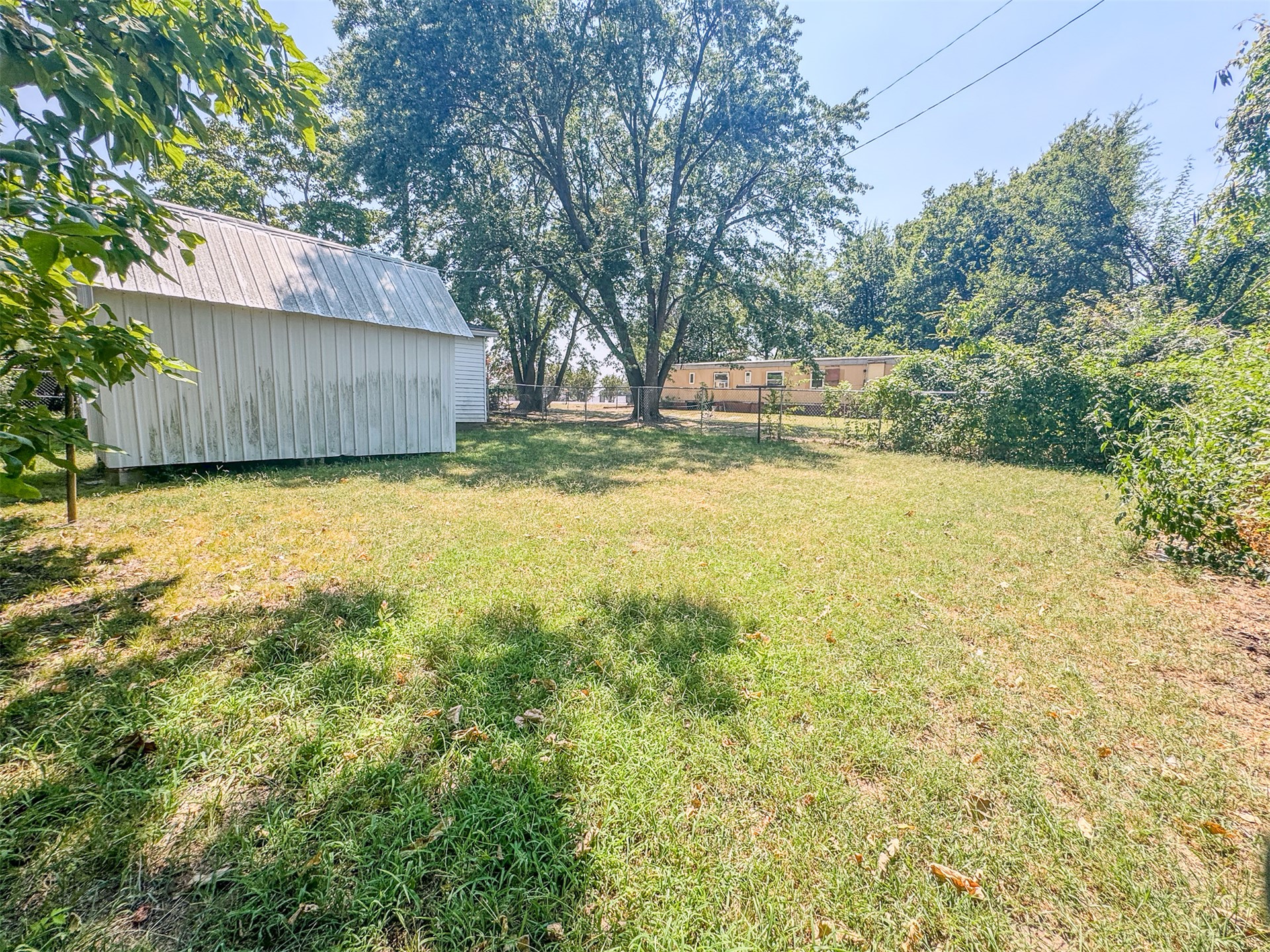 539 W 1st Street Konawa OK 74849