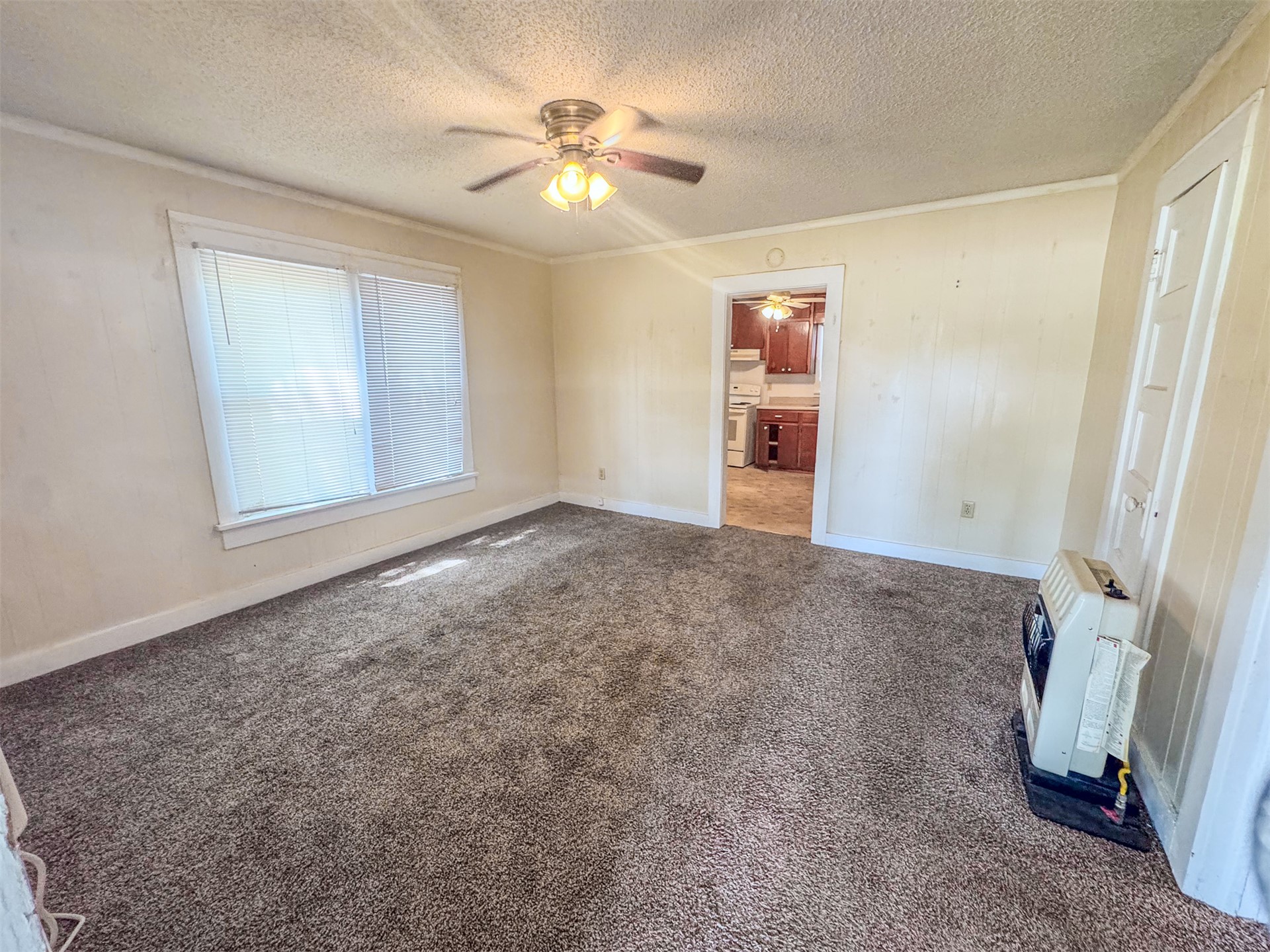 539 W 1st Street Konawa OK 74849