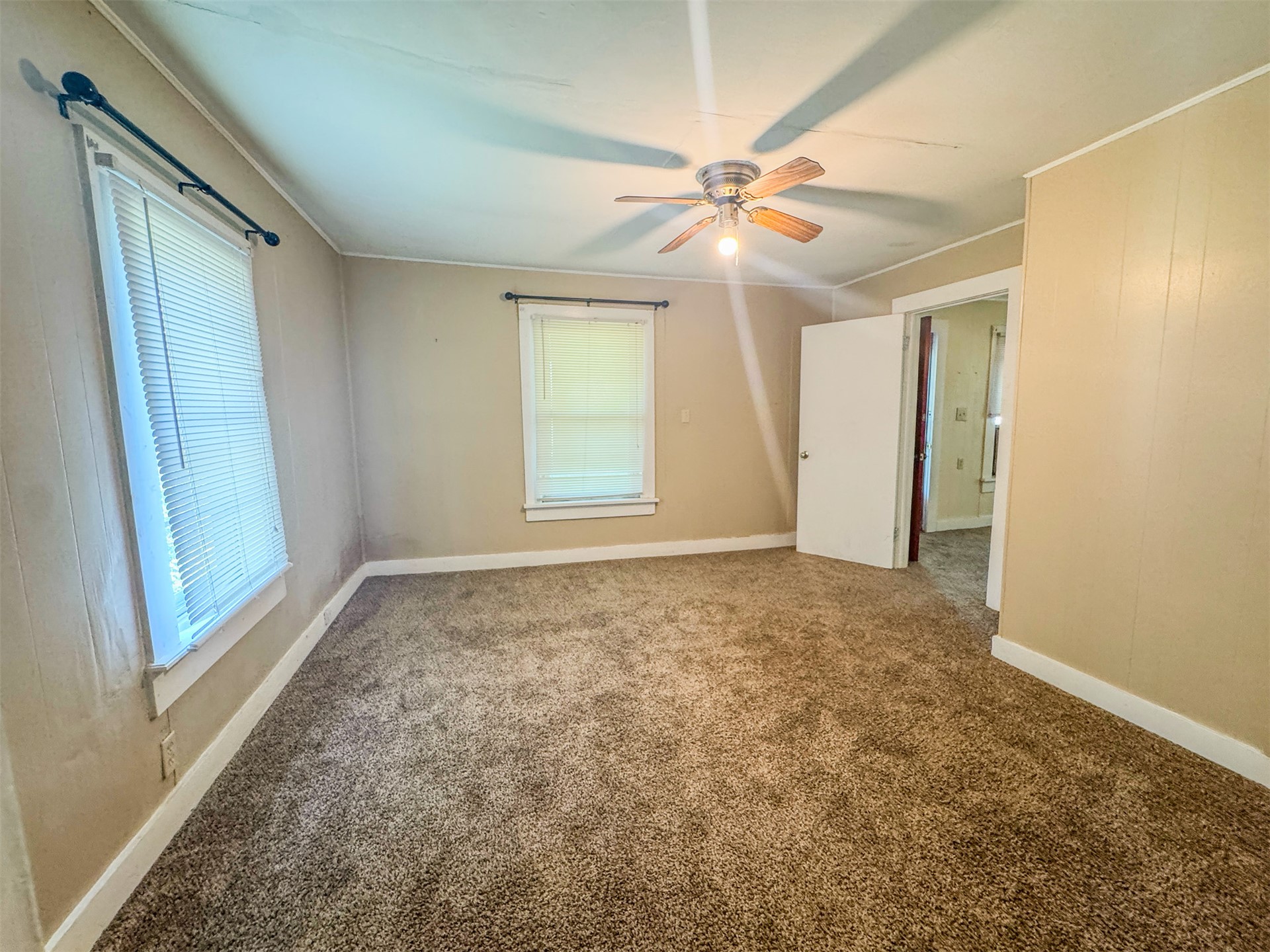 539 W 1st Street Konawa OK 74849