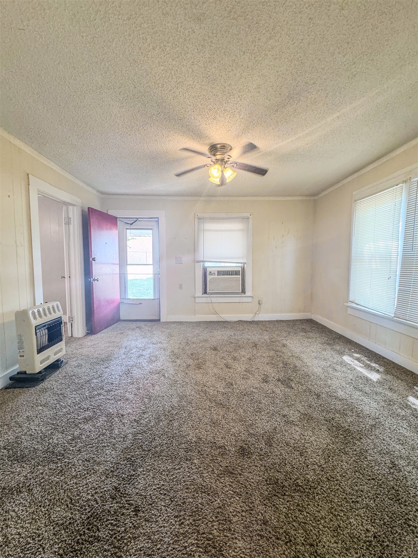 539 W 1st Street Konawa OK 74849