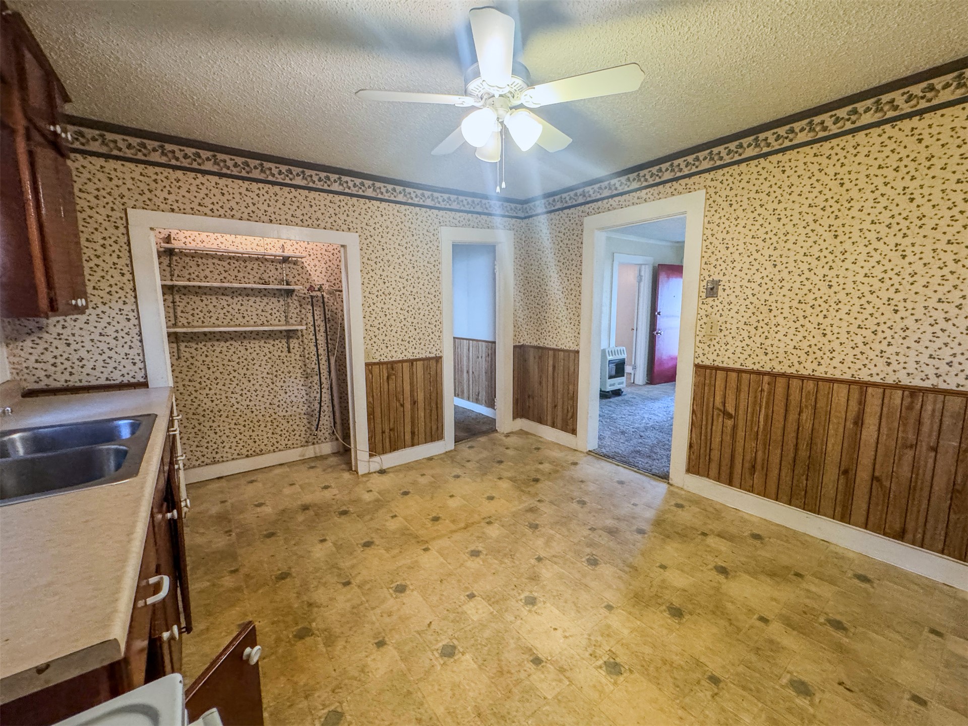 539 W 1st Street Konawa OK 74849