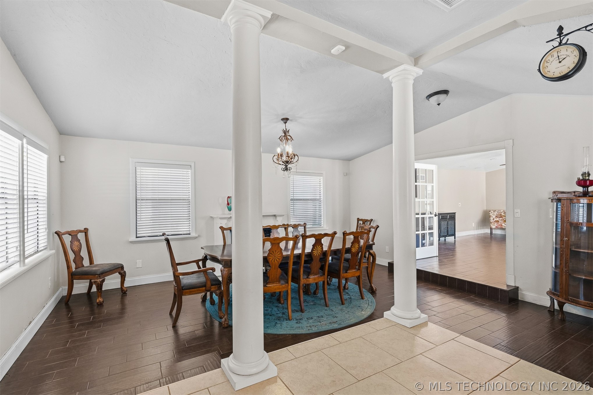 601 S Broadway Avenue Ada OK 74820
