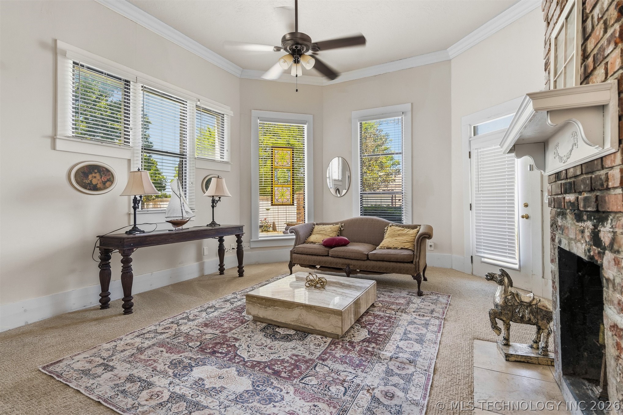 601 S Broadway Avenue Ada OK 74820