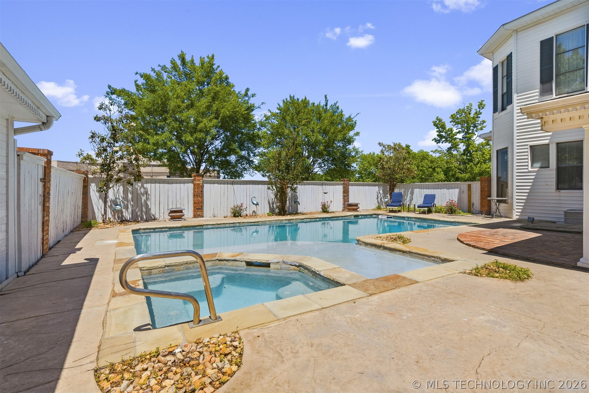 601 S Broadway Avenue Ada OK 74820