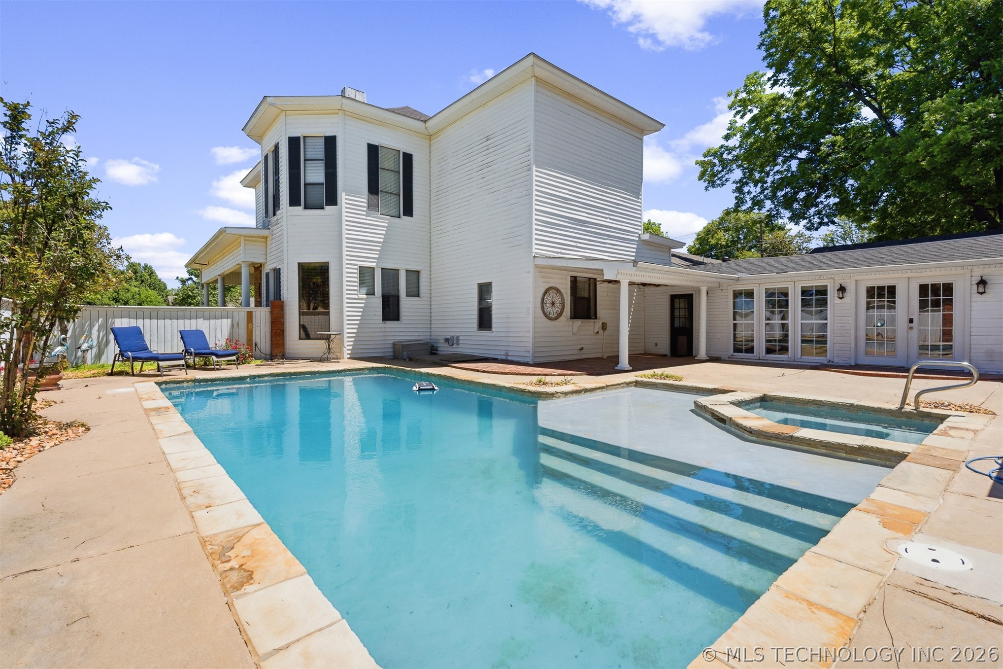 601 S Broadway Avenue Ada OK 74820