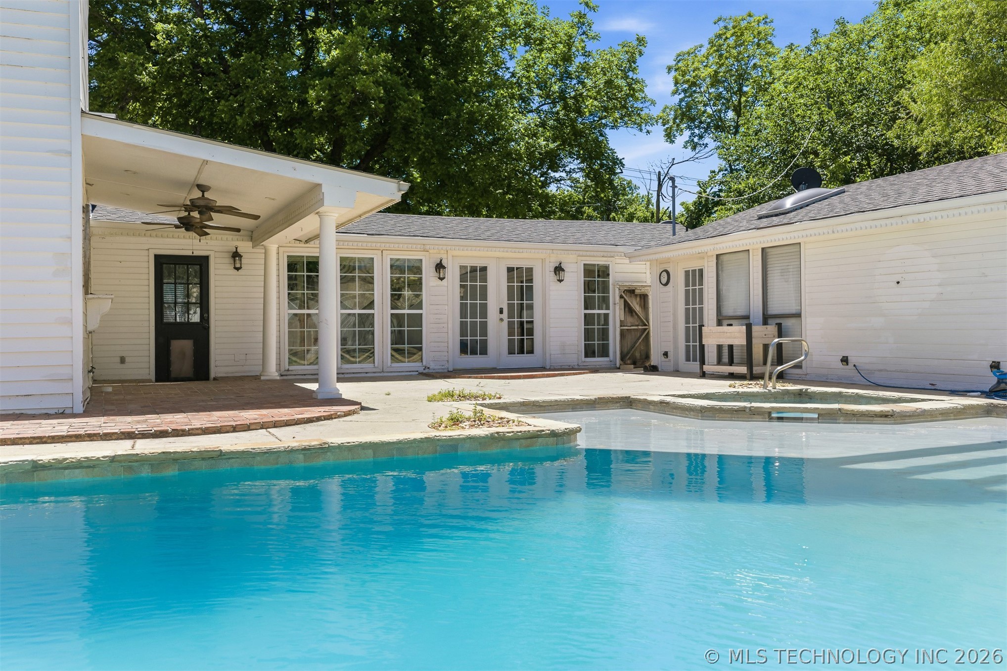 601 S Broadway Avenue Ada OK 74820