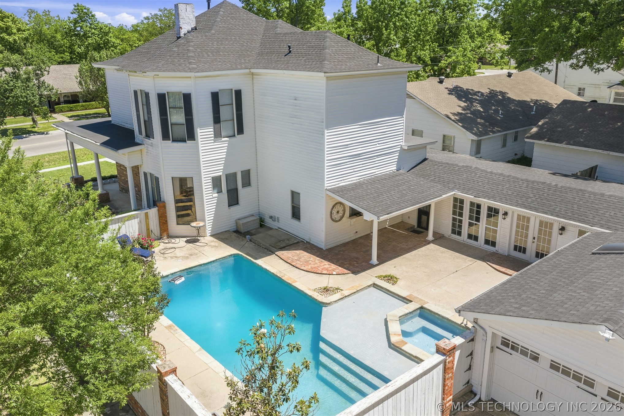601 S Broadway Avenue Ada OK 74820