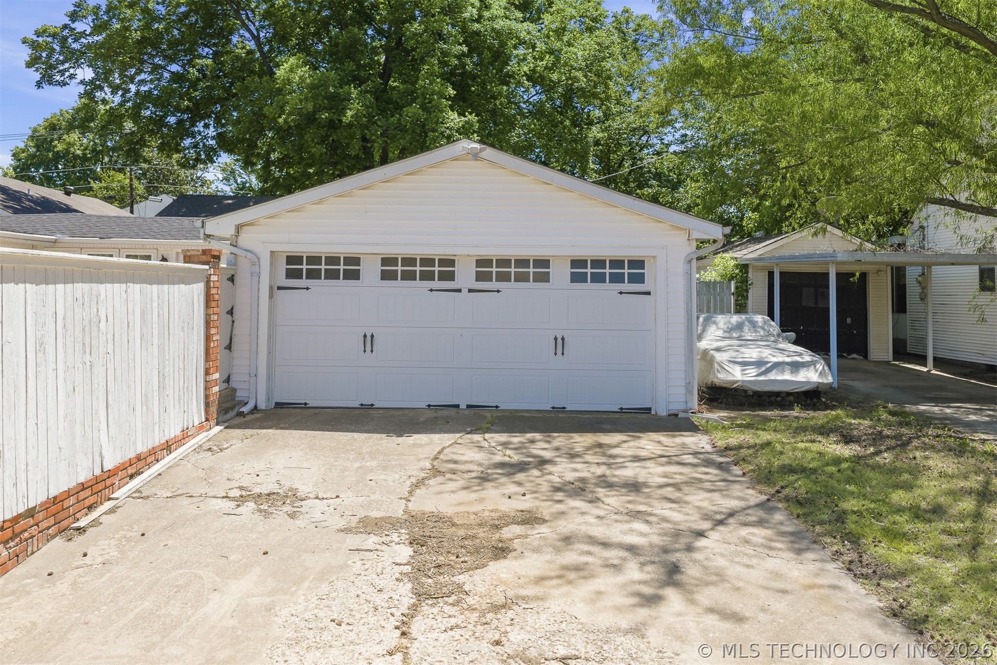 601 S Broadway Avenue Ada OK 74820