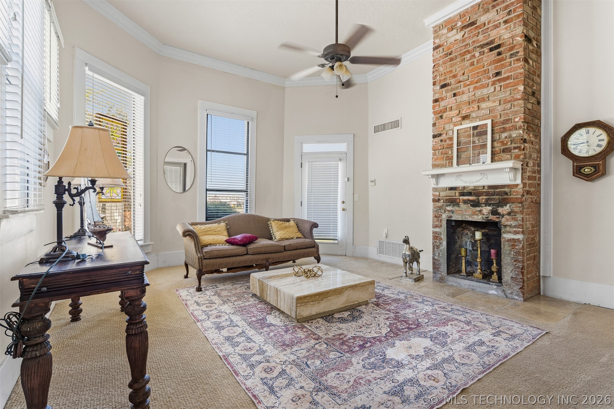 601 S Broadway Avenue Ada OK 74820